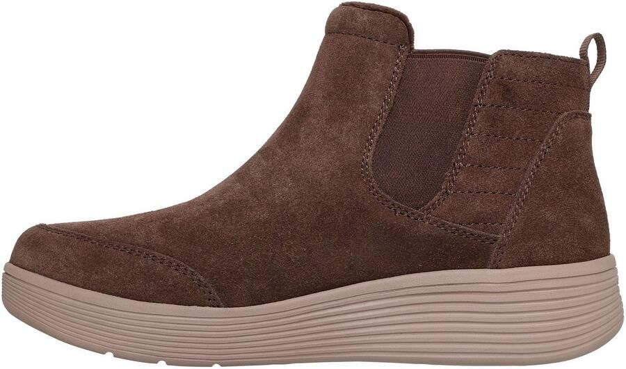 Skechers Chelsea-boots ARCH FIT LAGUNA Chelseaboots winterboots met comfortabele relaxed fit - Foto 2