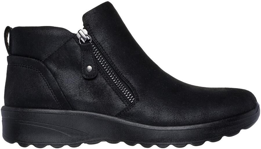 Skechers Laarsjes LOVELY VIBE-FALL IN BLOOM Winterlaarzen met Air-Cooled Memory Foam comfort binnenzool - Foto 10