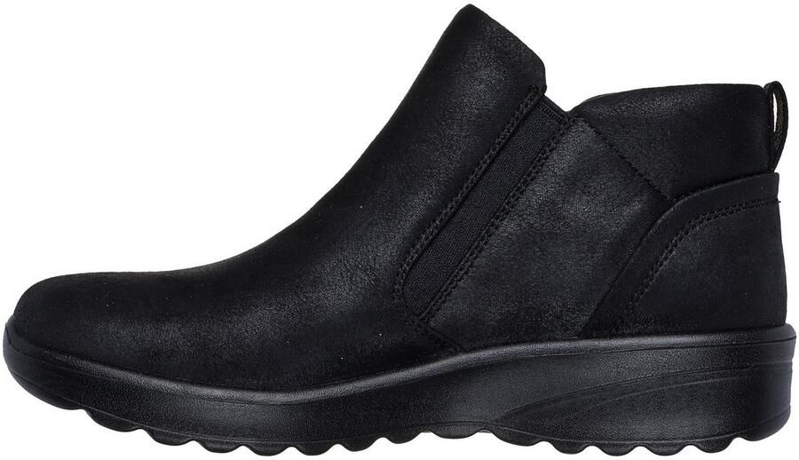 Skechers Laarsjes LOVELY VIBE-FALL IN BLOOM Winterlaarzen met Air-Cooled Memory Foam comfort binnenzool - Foto 9