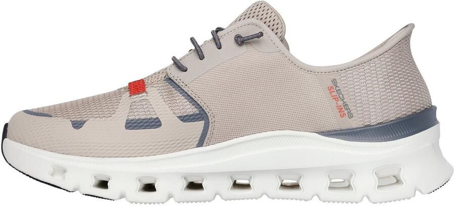 Skechers Slip-on sneakers GLIDE-STEP PRO Hardloopschoenen trainingsschoenen met flexibele tractieloopzool - Foto 6