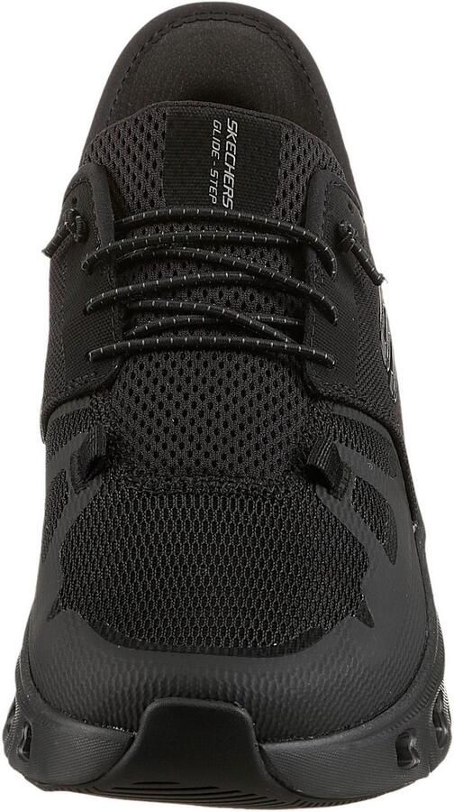 Skechers Slip-on sneakers GLIDE-STEP PRO Hardloopschoenen trainingsschoenen met flexibele tractieloopzool - Foto 9