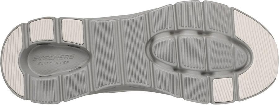 Skechers Slip-on sneakers GLIDE-STEP PRO Hardloopschoenen trainingsschoenen met flexibele tractieloopzool - Foto 12