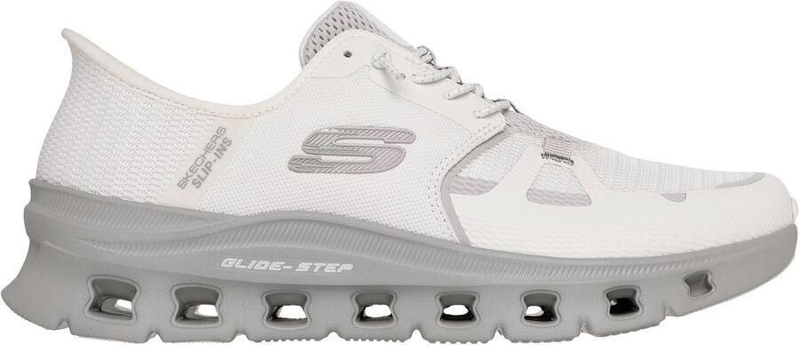 Skechers Slip-on sneakers GLIDE-STEP PRO Hardloopschoenen trainingsschoenen met flexibele tractieloopzool - Foto 13