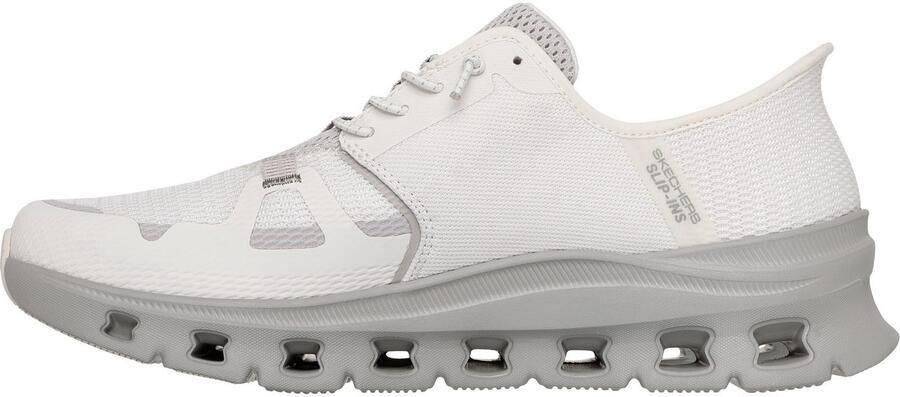 Skechers Slip-on sneakers GLIDE-STEP PRO Hardloopschoenen trainingsschoenen met flexibele tractieloopzool - Foto 11