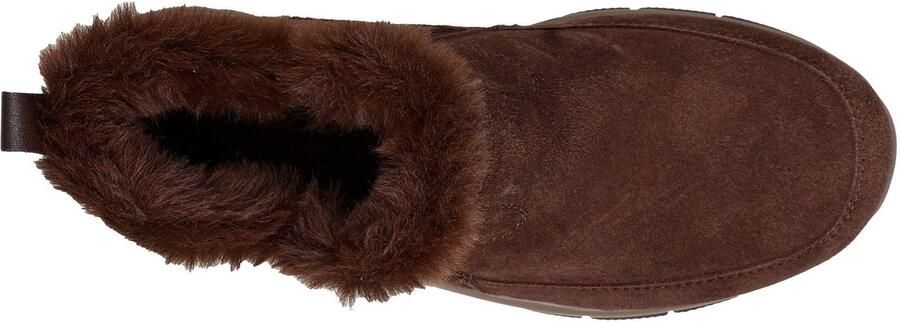 Skechers Winterlaarzen EASY GOING-COOL ZIP Winterschoenen ritssluiting laarzen met 3M Scotchgard-impregnering - Foto 16