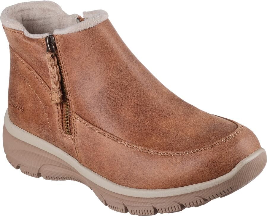Skechers Winterlaarzen EASY GOING-INTO FALL Boots met ritssluiting - Foto 2