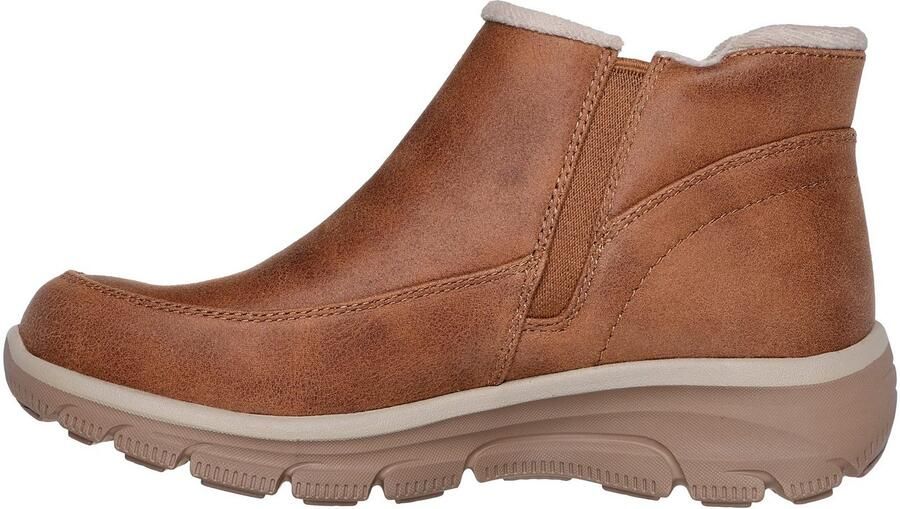 Skechers Winterlaarzen EASY GOING-INTO FALL Boots met ritssluiting - Foto 4