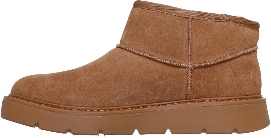 Skechers Keepsakes zy Mini Dames Laarzen Bruin - Foto 2