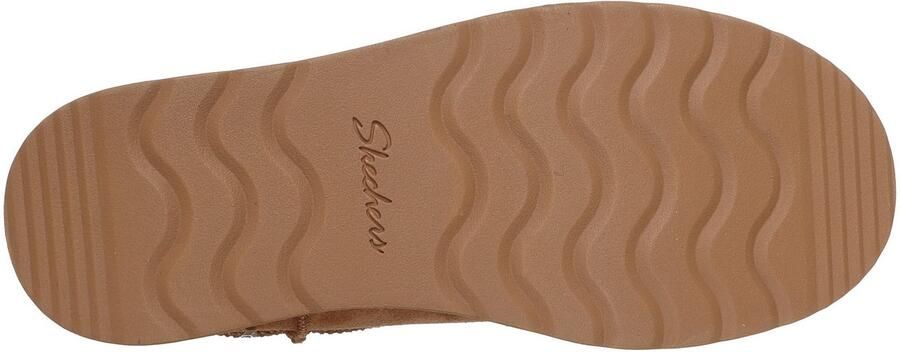 Skechers Winterlaarzen KEEP COZY Snowboots instaplaarzen met plateauzool - Foto 6