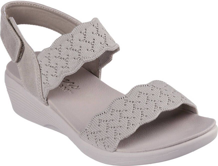 Skechers Sleehaksandaaltjes ARYA-ON THE RISE
