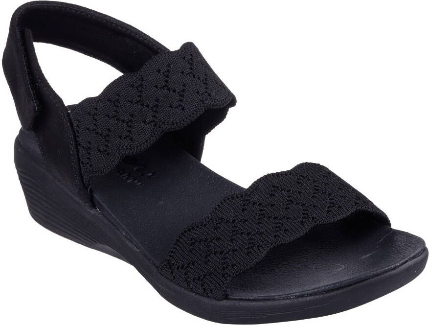 Skechers Sleehaksandaaltjes ARYA-ON THE RISE