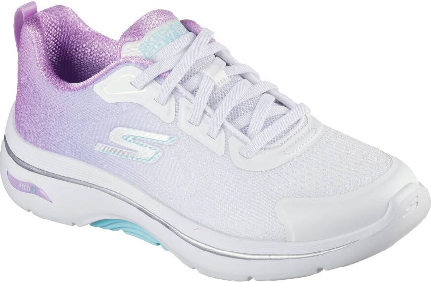 Skechers Slip-on sneakers GO WALK ARCH FIT 2.0