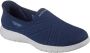 Skechers Slip-on sneakers ON-THE-GO FLEX-EXCELLENCY slipper instapper met memory foam en slip-ins technologie - Thumbnail 1