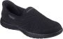 Skechers Slip-on sneakers ON-THE-GO FLEX-EXCELLENCY - Thumbnail 1