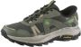 Skechers Slip-ins Equalizer 5.0 Trail-Harvester Heren Wandelschoenen Groen - Thumbnail 2