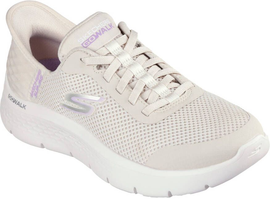 Skechers Slip-on sneakers GO WALK FLEX-GRAND ENTRY