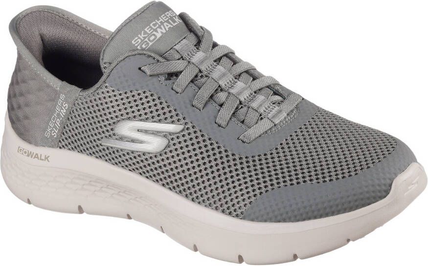 Skechers Slip-on sneakers GO WALK FLEX-GRAND ENTRY
