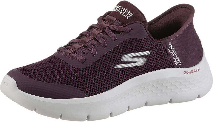 Skechers Slip-on sneakers GO WALK FLEX-GRAND ENTRY