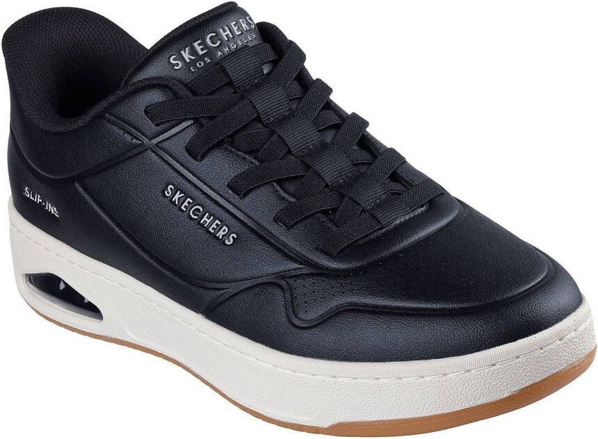 Skechers Slip-on sneakers UNO CTL-UNO DURABUCK SLIP IN