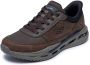 Skechers Slip-on sneakers ARCH FIT ORVAN Veterschoen trainingsschoen met Glide Step - Thumbnail 4