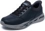 Skechers Slip-Ins: Arch Fit Orvan Veterschoenen Laag Zwart - Thumbnail 3