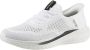 Skechers Slip-ins Slade Quinto Heren Instappers Blauw - Thumbnail 3