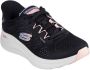 Skechers Dames Sneaker Arch Fit 2.0-fresh Pace Zwart - Thumbnail 2