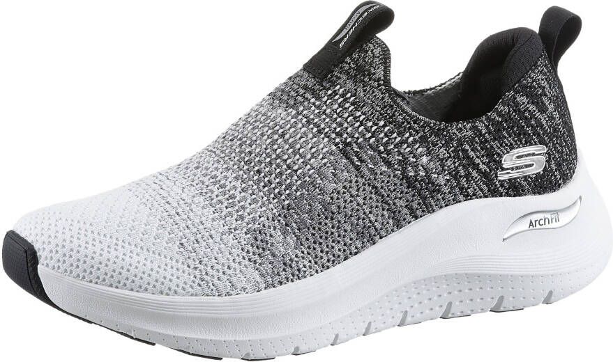 Skechers Slip-on sneakers ARCH FIT 2.0