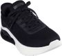 Skechers Slip-on sneakers BOBS ARC WAVES 2.0 sneaker slipper vrijetijdsschoen in comfortbreedte g (= breed) - Thumbnail 2