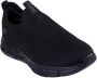 Skechers Slip-on sneakers BOBS B FLEX- slipper vrijetijdsschoen lage schoen met dempende memory foam - Thumbnail 2