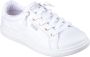 Skechers Slip-on sneakers BOBS D'VINE- Zomerschuh vrijetijdsschoen slipper geschikt voor machinewas - Thumbnail 2