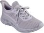 Skechers Slip-on sneakers BOBS GEO-NEW AESTHETICS Vrijetijdsschoen slip-on schoen in vegan uitvoering - Thumbnail 3