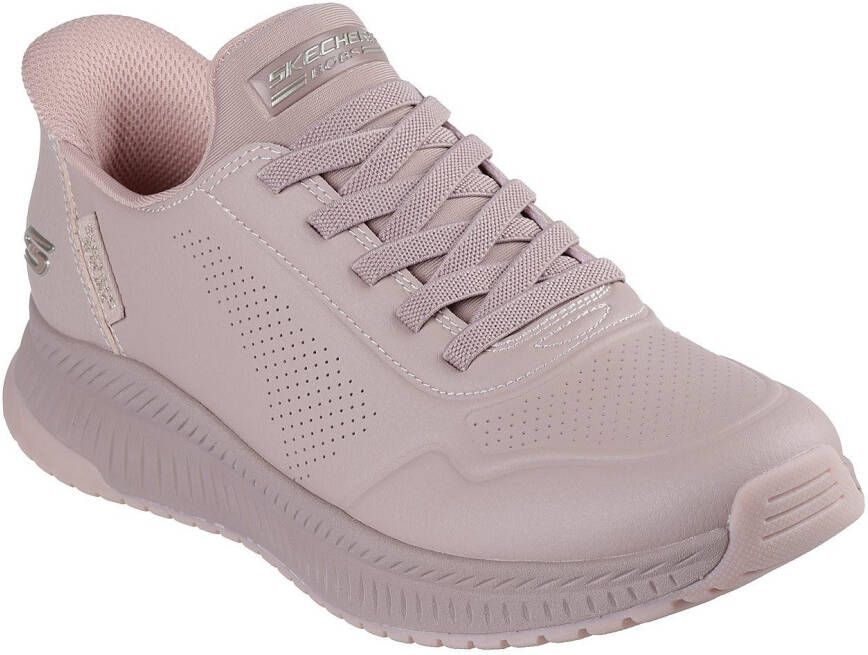 Skechers Slip-on sneakers BOBS SQUAD 4