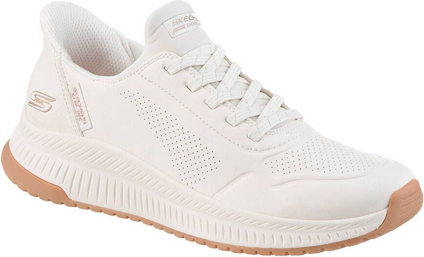 Skechers Slip-on sneakers BOBS SQUAD 4