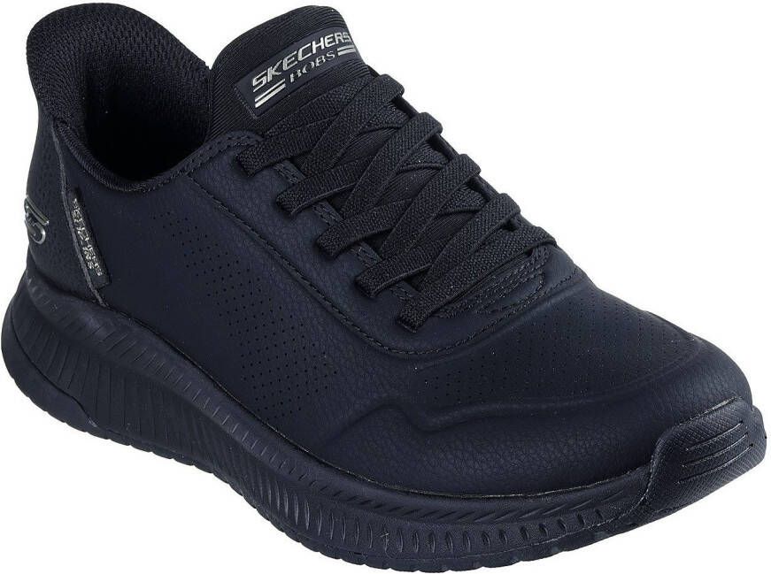 Skechers Slip-on sneakers BOBS SQUAD 4