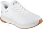 Skechers Slip-on sneakers BOBS SQUAD 4 Trainingsschoen sneaker veterschoen voor gemakkelijk in stappen - Thumbnail 2