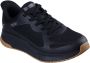 Skechers Slip-on sneakers BOBS SQUAD 4 Trainingsschoen sneaker veterschoen voor gemakkelijk in stappen - Thumbnail 2