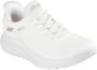 Skechers Slip-on sneakers BOBS SQUAD CHAOS-CURRENT MUSE slippers vrijetijdsschoen in vegan uitvoering - Thumbnail 3