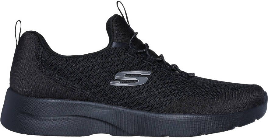 Skechers Slip-on sneakers DYNAMIGHT 2.0- veganistische verwerking