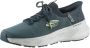Skechers Slip-on sneakers Edgeride Raygo instappers vrijetijdsschoen met elastische stretch-fit technologie - Thumbnail 3