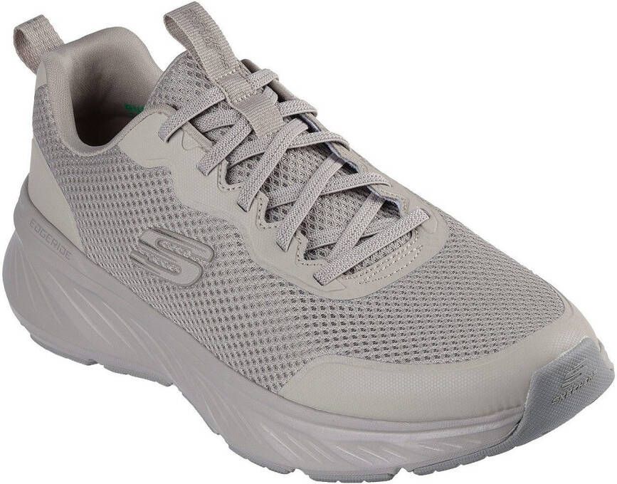 Skechers Slip-on sneakers EDGERIDE Slippers instapschoen vrijetijdsschoen met RELAXED FIT™ functie