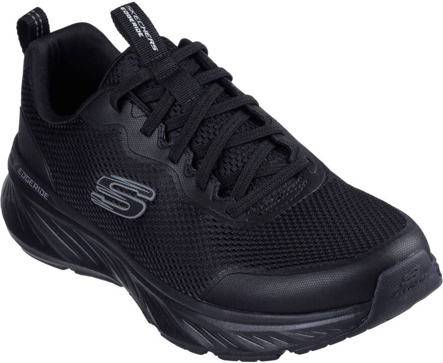 Skechers Slip-on sneakers EDGERIDE Slippers instapschoen vrijetijdsschoen met RELAXED FIT™ functie
