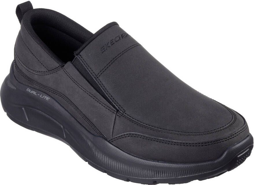 Skechers Slip-on sneakers EQUALIZER 5.0 met relaxed fit-uitvoering - Foto 2