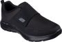 Skechers Slip-on sneakers FLEX ADVANTAGE 4.0-UPSHIFT Slipper vrijetijdsschoen in monochrome look - Thumbnail 2