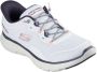 Skechers Slip-on sneakers Flex Appeal 5.0 Easy Breezy - Thumbnail 1