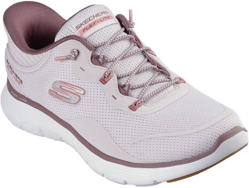 Skechers Slip-on sneakers Flex Appeal 5.0 Easy Breezy