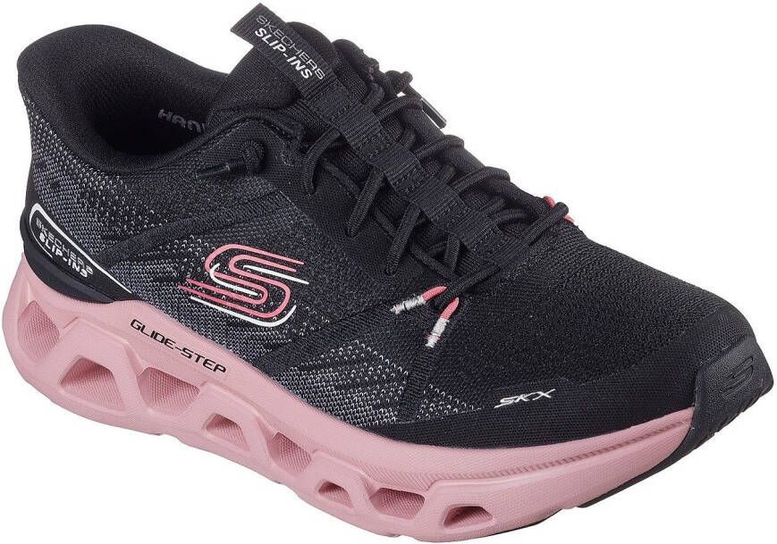 Skechers Slip-on sneakers GLIDE-STEP ALTUS-FAST LANE