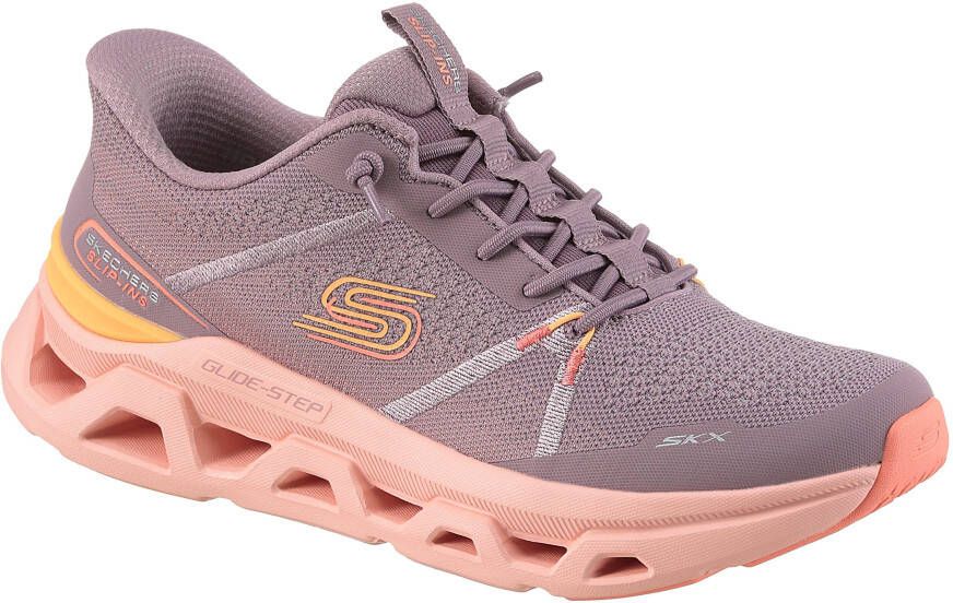 Skechers Slip-on sneakers GLIDE-STEP ALTUS-FAST LANE