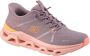 Skechers Slip-on sneakers GLIDE-STEP ALTUS-FAST LANE - Thumbnail 1