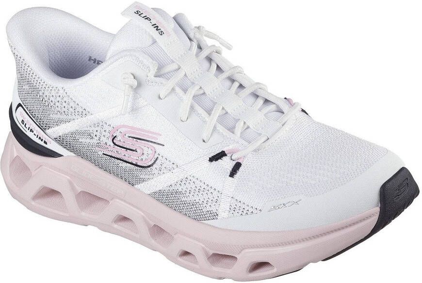 Skechers Slip-on sneakers GLIDE-STEP ALTUS-FAST LANE